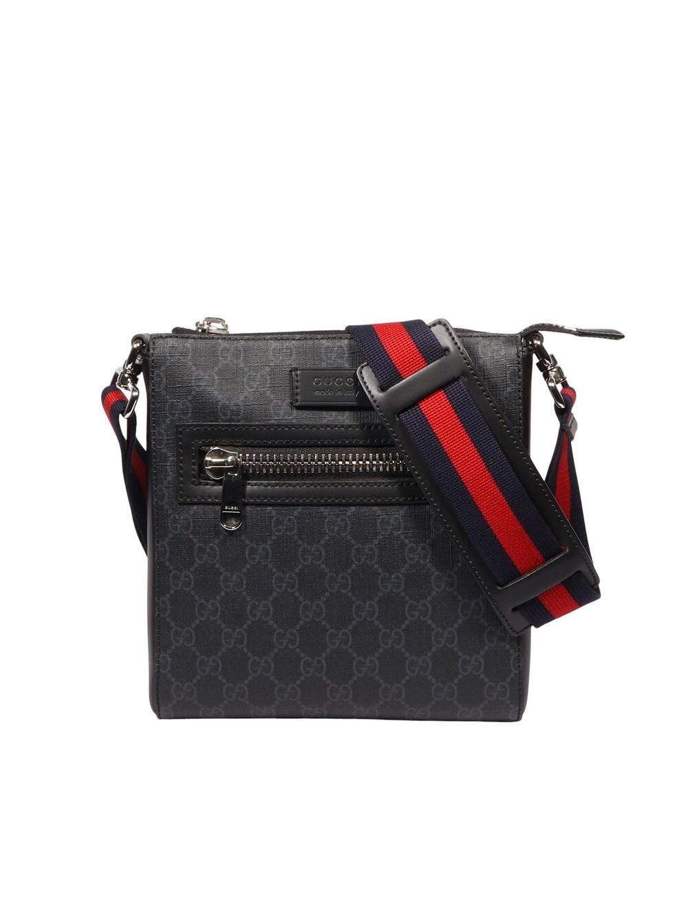 Gucci Supreme Small Messenger Crossbody #353210F63B